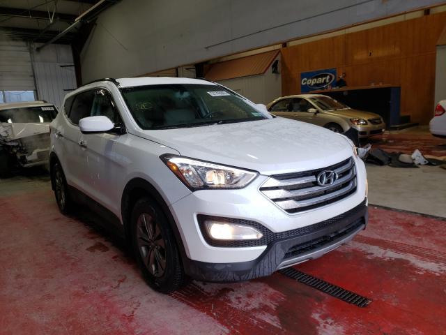 HYUNDAI SANTA FE S 2015 5xyzudlb0fg258134