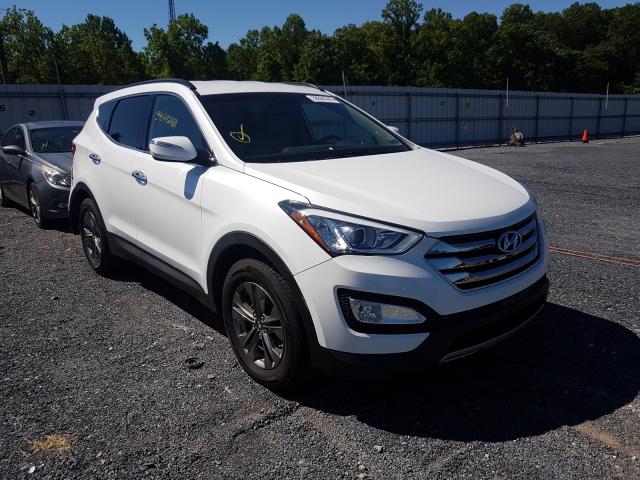 HYUNDAI SANTA FE S 2015 5xyzudlb0fg270123