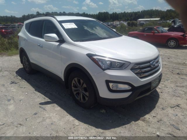 HYUNDAI SANTA FE SPORT 2015 5xyzudlb0fg277895