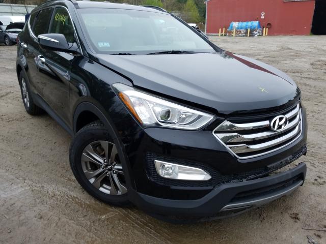 HYUNDAI SANTA FE S 2015 5xyzudlb0fg291988