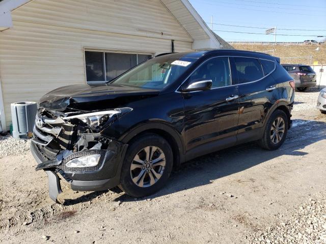 HYUNDAI SANTA FE S 2016 5xyzudlb0gg308368