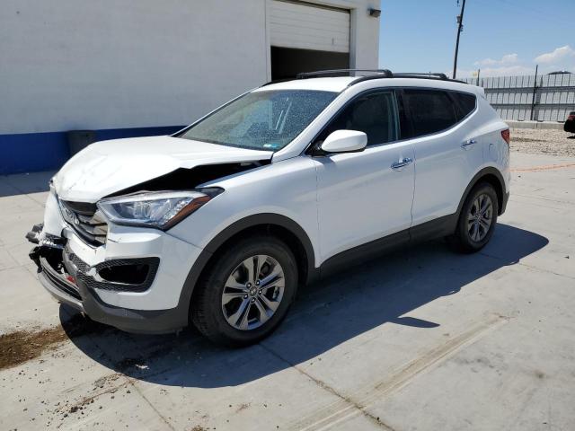 HYUNDAI SANTA FE S 2016 5xyzudlb0gg316714