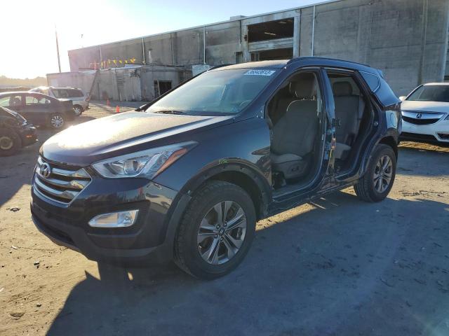 HYUNDAI SANTA FE S 2016 5xyzudlb0gg319001