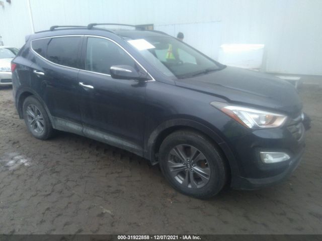 HYUNDAI SANTA FE SPORT 2016 5xyzudlb0gg325042