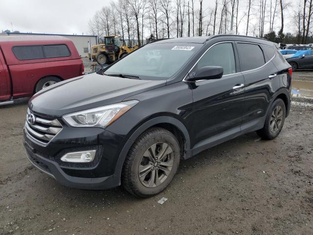 HYUNDAI SANTA FE S 2016 5xyzudlb0gg337563