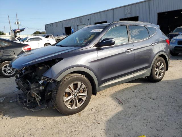 HYUNDAI SANTA FE S 2016 5xyzudlb0gg355187