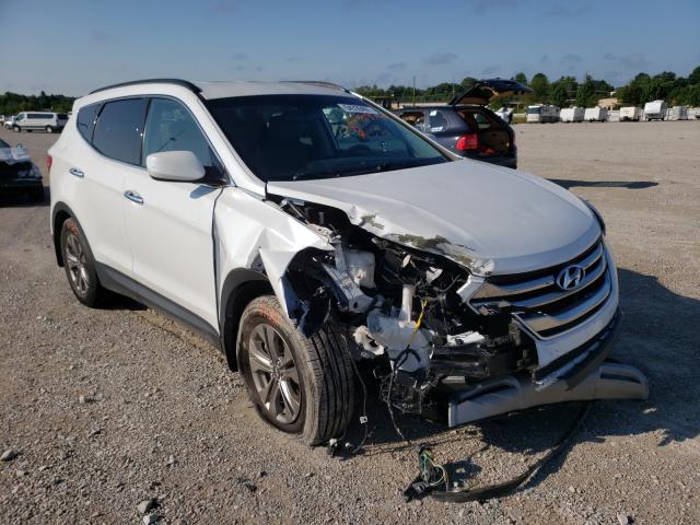 HYUNDAI SANTA FE S 2016 5xyzudlb0gg379781