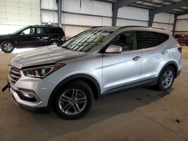 HYUNDAI SANTA FE S 2017 5xyzudlb0hg482006