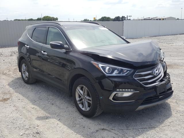 HYUNDAI NULL 2018 5xyzudlb0jg512028