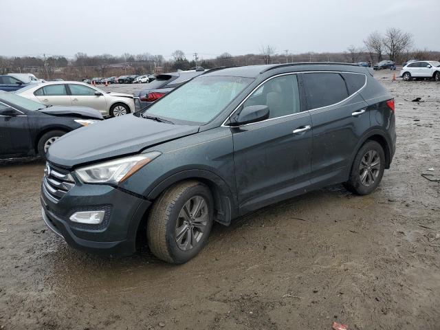 HYUNDAI SANTA FE S 2013 5xyzudlb1dg019382