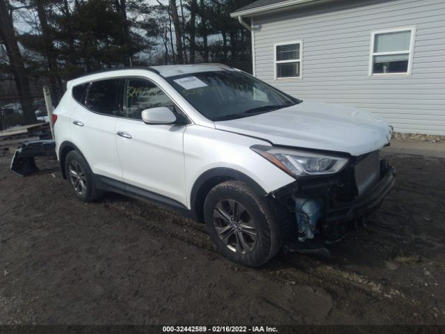 HYUNDAI SANTA FE 2013 5xyzudlb1dg022296