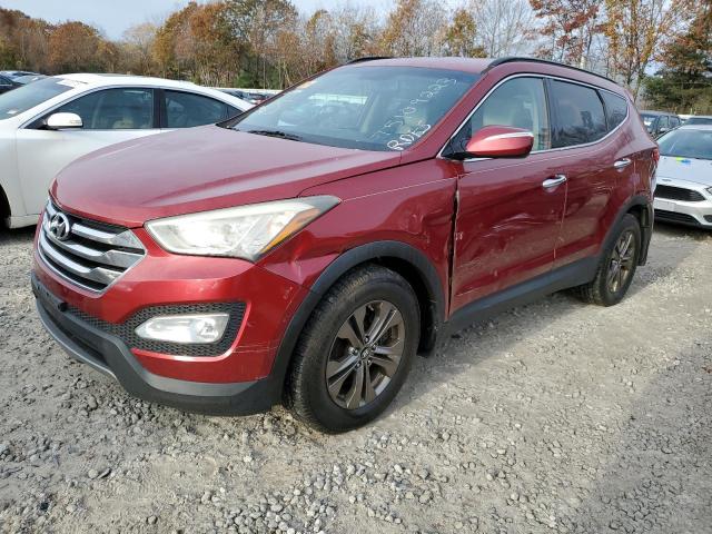 HYUNDAI SANTA FE 2013 5xyzudlb1dg024422