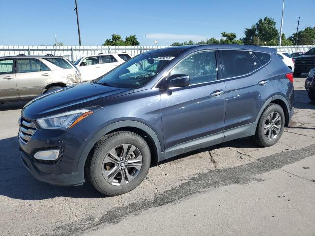 HYUNDAI SANTA FE S 2013 5xyzudlb1dg026770