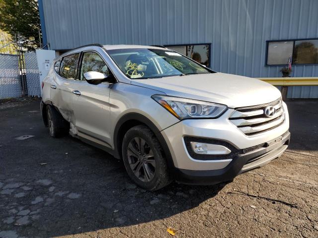 HYUNDAI SANTA FE S 2013 5xyzudlb1dg027353