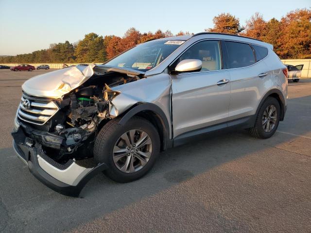 HYUNDAI SANTA FE 2013 5xyzudlb1dg028275