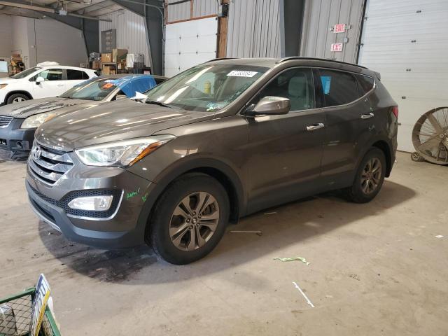 HYUNDAI SANTA FE S 2013 5xyzudlb1dg042385