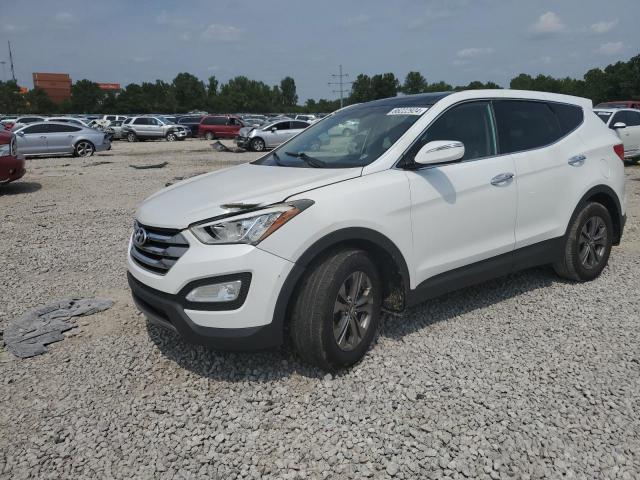 HYUNDAI SANTA FE 2013 5xyzudlb1dg057307