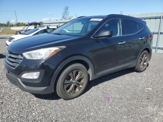 HYUNDAI SANTA FE S 2013 5xyzudlb1dg069828