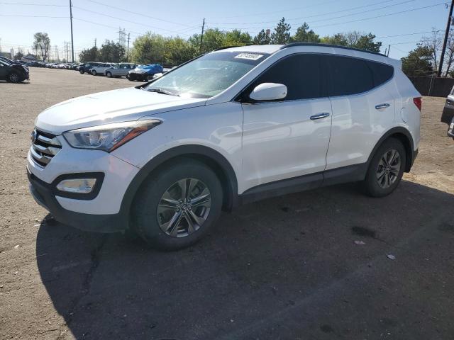 HYUNDAI SANTA FE S 2013 5xyzudlb1dg076472