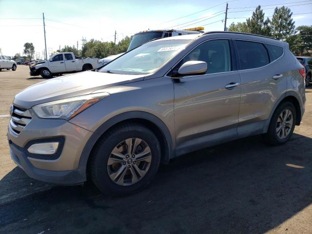 HYUNDAI SANTA FE S 2014 5xyzudlb1eg138535