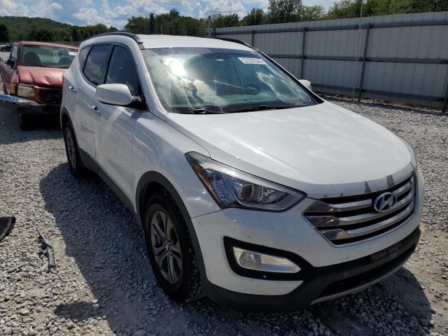 HYUNDAI SANTA FE S 2014 5xyzudlb1eg215260