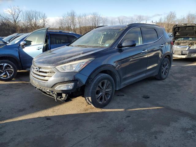 HYUNDAI SANTA FE S 2014 5xyzudlb1eg226033