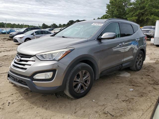 HYUNDAI SANTA FE 2014 5xyzudlb1eg227201