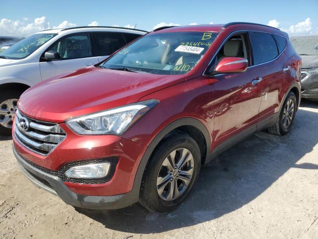 HYUNDAI SANTA FE S 2014 5xyzudlb1eg227294