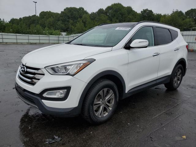 HYUNDAI SANTA FE 2014 5xyzudlb1eg228428