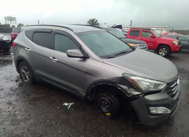 HYUNDAI SANTA FE SPORT 2015 5xyzudlb1fg238278