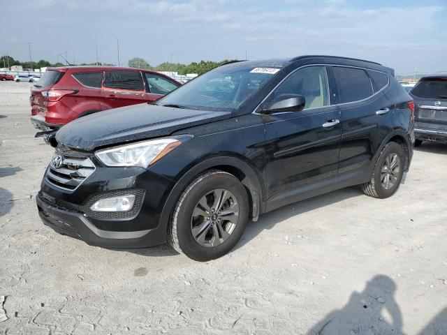 HYUNDAI SANTA FE S 2015 5xyzudlb1fg248132