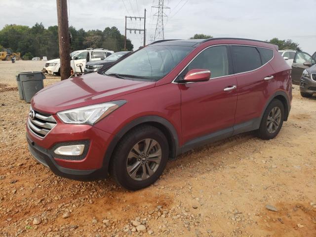 HYUNDAI SANTA FE S 2015 5xyzudlb1fg255856