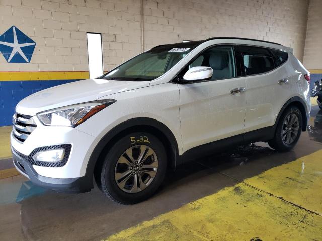 HYUNDAI SANTA FE S 2015 5xyzudlb1fg261754