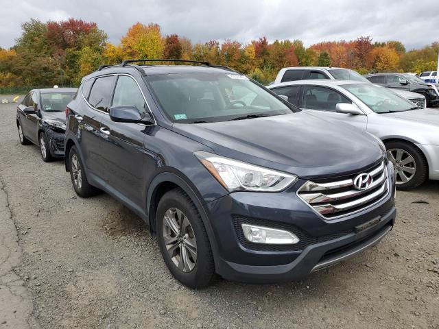 HYUNDAI SANTA FE S 2015 5xyzudlb1fg276528