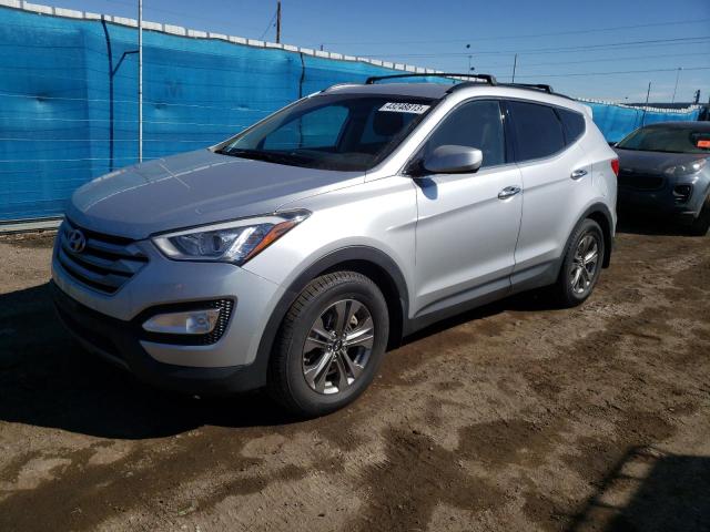 HYUNDAI SANTA FE S 2015 5xyzudlb1fg285701