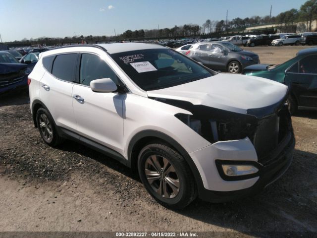 HYUNDAI SANTA FE SPORT 2015 5xyzudlb1fg288209