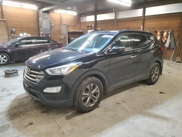 HYUNDAI SANTA FE S 2015 5xyzudlb1fg298917