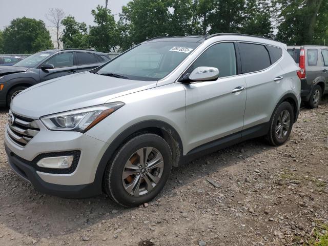 HYUNDAI SANTA FE S 2015 5xyzudlb1fg299727