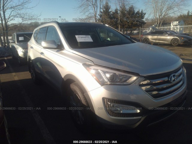 HYUNDAI SANTA FE SPORT 2016 5xyzudlb1gg310419