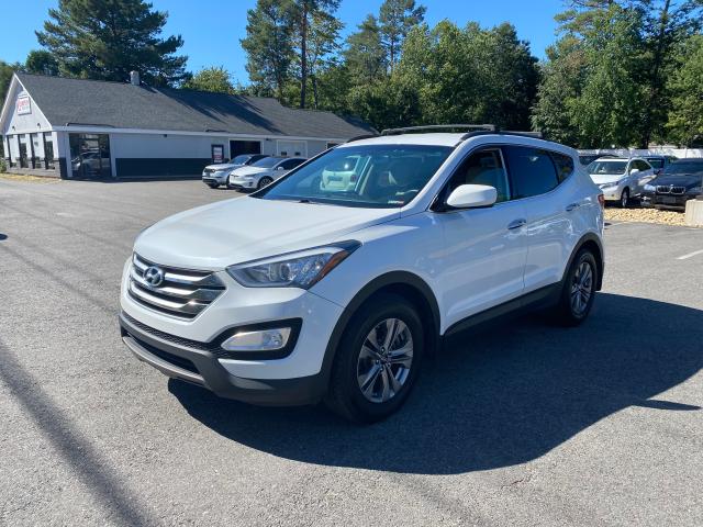 HYUNDAI SANTA FE S 2016 5xyzudlb1gg312848