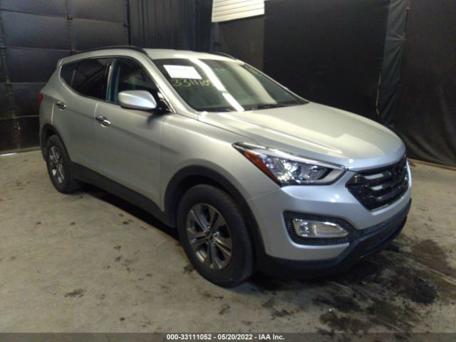 HYUNDAI SANTA FE SPORT 2016 5xyzudlb1gg328497