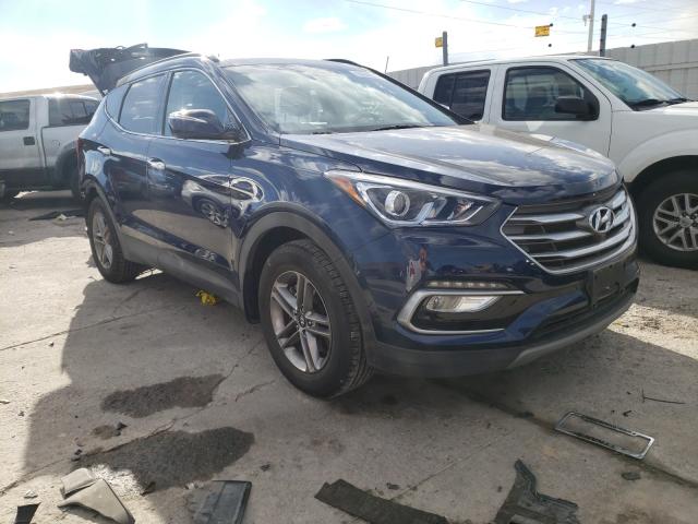 HYUNDAI NULL 2018 5xyzudlb1jg564669