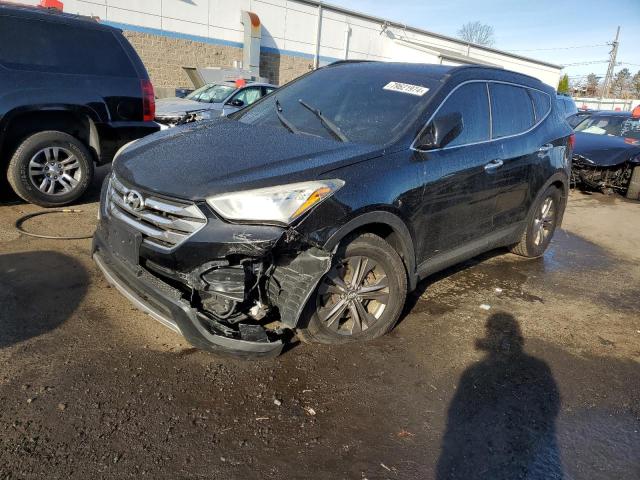 HYUNDAI SANTA FE S 2013 5xyzudlb2dg012506