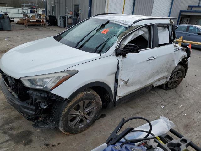 HYUNDAI SANTA FE S 2013 5xyzudlb2dg018077