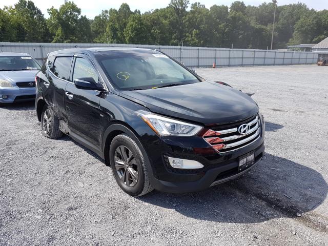 HYUNDAI SANTA FE 2013 5xyzudlb2dg057591