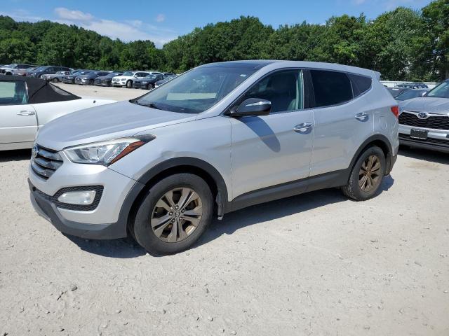 HYUNDAI SANTA FE 2013 5xyzudlb2dg108023