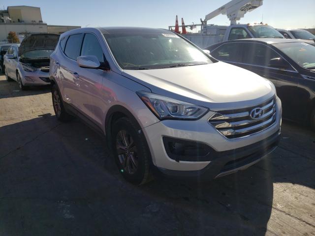 HYUNDAI SANTA FE S 2013 5xyzudlb2dg113948