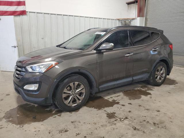 HYUNDAI SANTA FE S 2014 5xyzudlb2eg143033