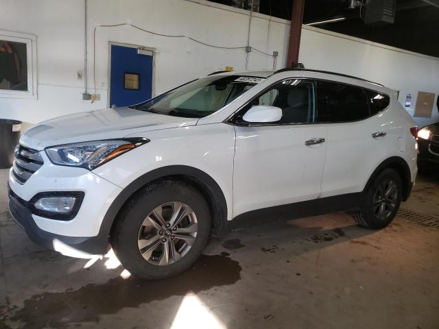 HYUNDAI SANTA FE S 2014 5xyzudlb2eg189610