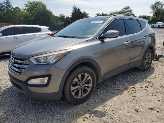 HYUNDAI SANTA FE S 2014 5xyzudlb2eg231984